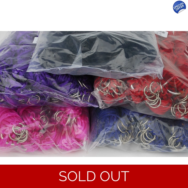 product Image for Bulk budget hay nets